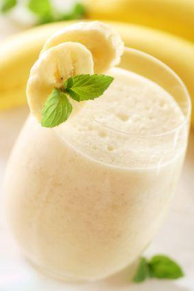 smoothies