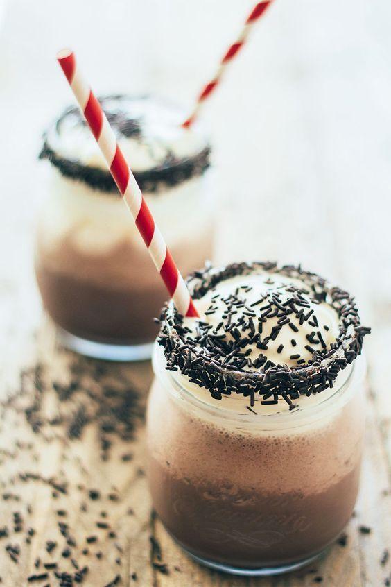 Smoothies