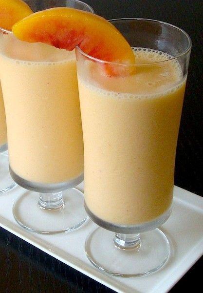 Smoothies