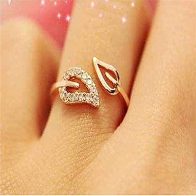 Anillos de talla grande - anillos de fantasía