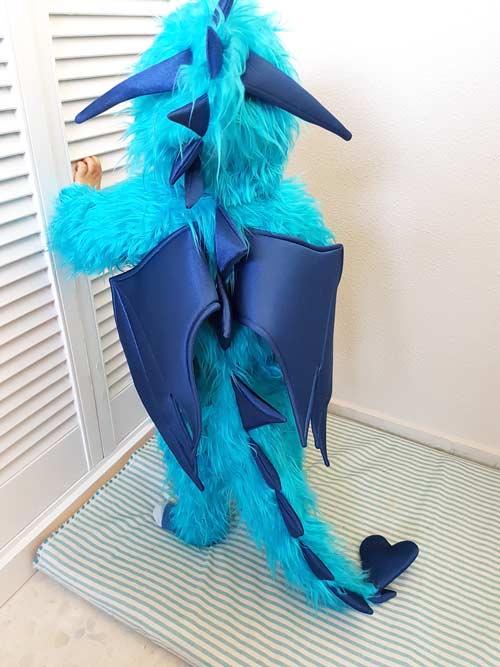 disfrazdragonespalda