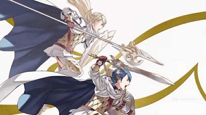 Fire Emblem Heroes juego rpg de nintendo para android gratuito con compras in-app descargar