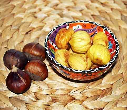 cómo hacer merengue casero