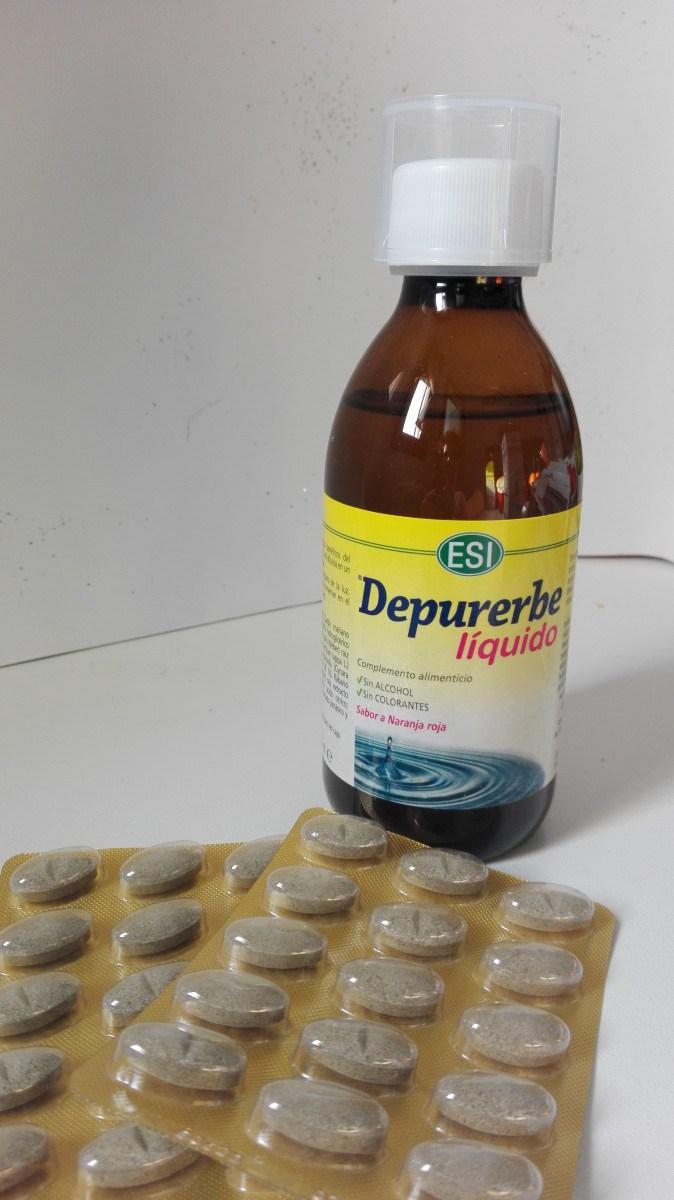 CÓMO DEPURAR EL ORGANISMO TRAS LAS FIESTAS Foto de CÓMO DEPURAR EL ORGANISMO TRAS LAS FIESTASCÓMO DEPURAR EL ORGANISMO TRAS LAS FIESTAS Foto de %title