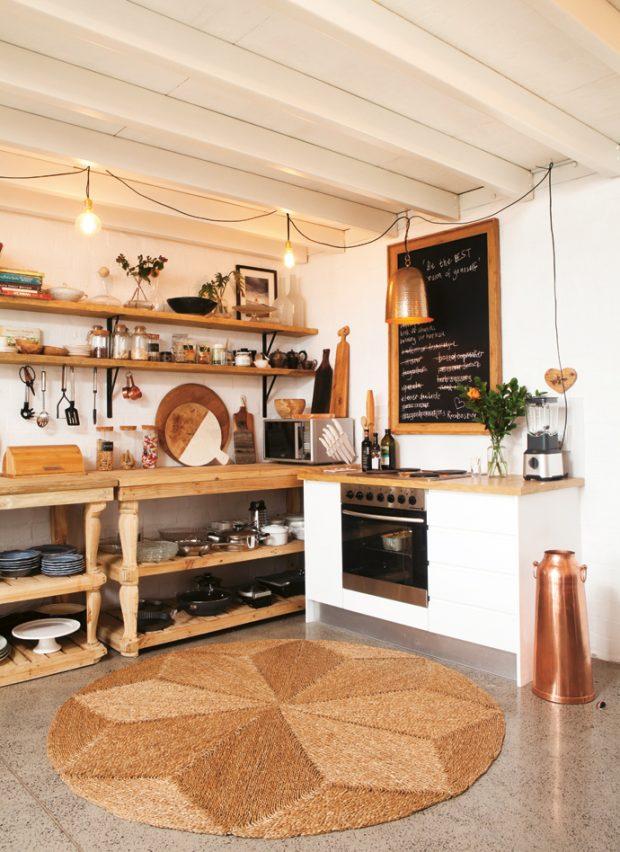 solucion cocina reducida