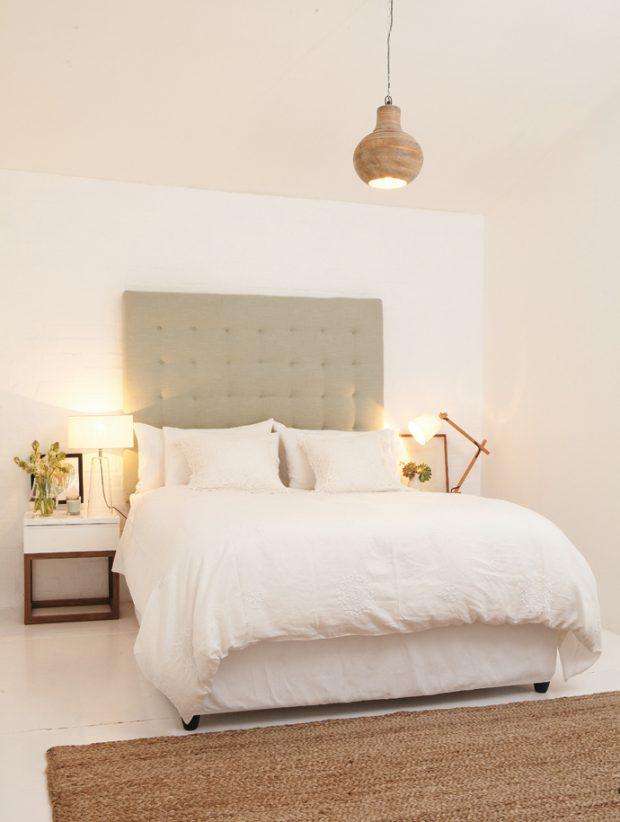 Escalera sin barandilla: atrévete a subir | Decoración