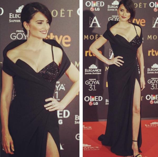 Foto de Penélope Cruz