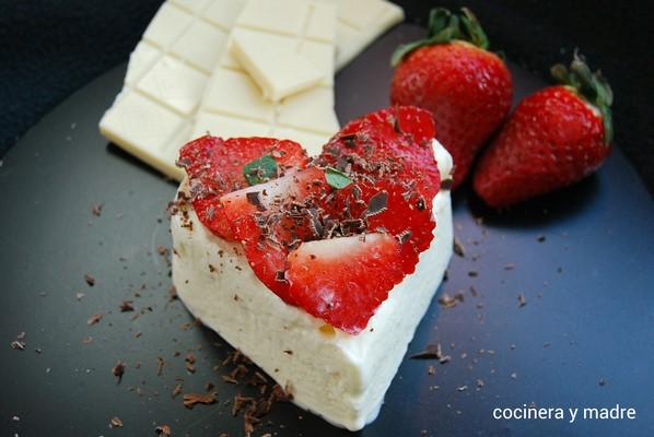 mousse-de-chocolate-blanco-y-yogur portada