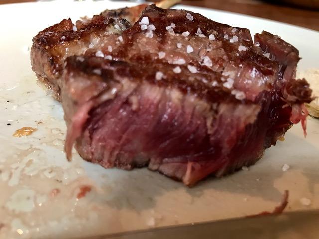 Solomillo de Vaca Gallega