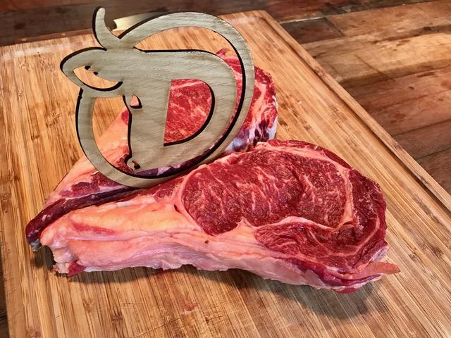 Entrecot de Vaca Gallega