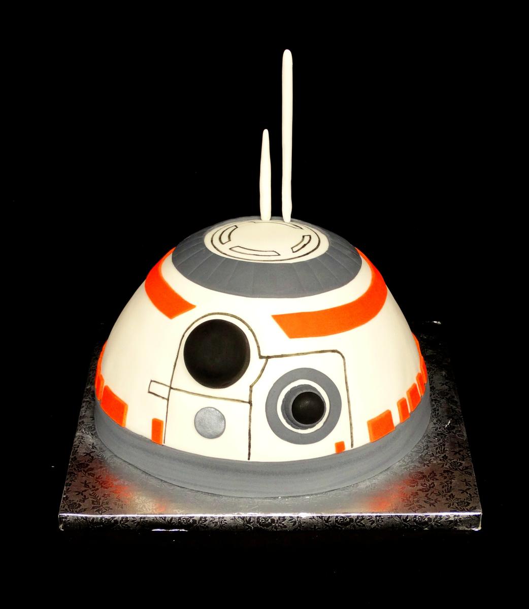 Bb8 Star Wars