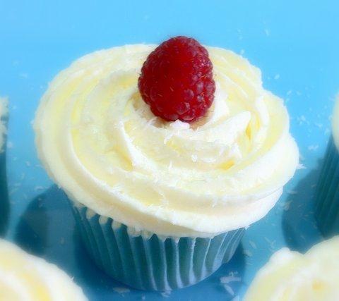 Crema de mantequilla- Buttercream