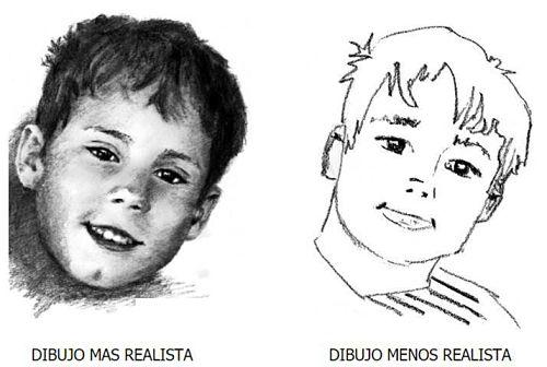 como aprender a dibujar dibujos realistas a lapiz 1