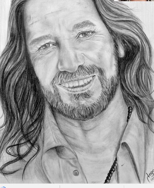 como aprender a dibujar dibujos realistas a lapiz 2