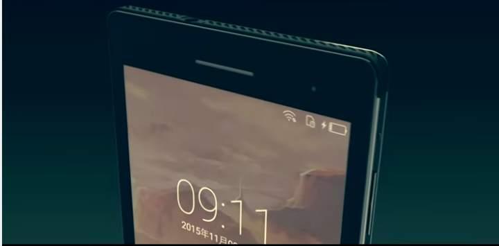 hisense c20 King Kong 2 smartphone resistente al agua analisis review reseña sumergible a prueba de golpes doble sim dual comprar