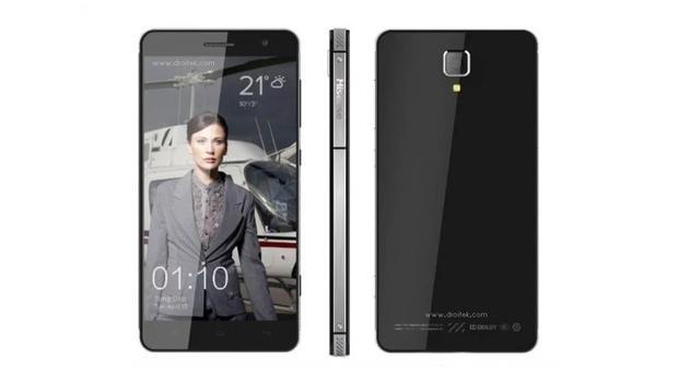 hisense c20 King Kong 2 smartphone resistente al agua analisis review reseña sumergible a prueba de golpes doble sim dual comprar