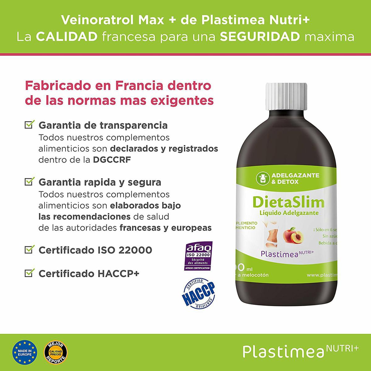 Detox- (DietaSlim Drenante Adelgaza Ya)