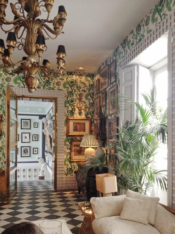 galeria casa lorenzo castillo