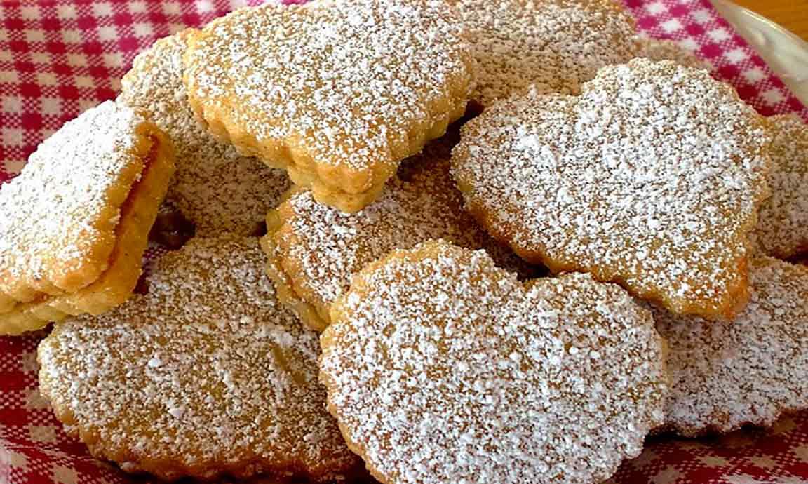 recetas para san valentin