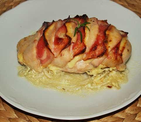 recetas romanticas para san valentin