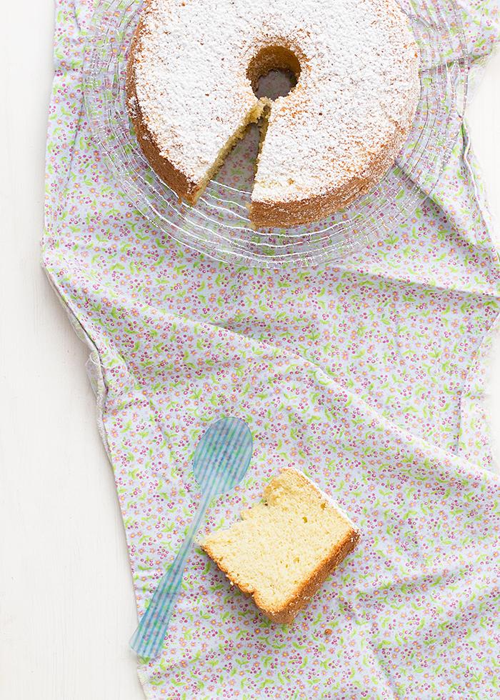 bizcocho pueblo light