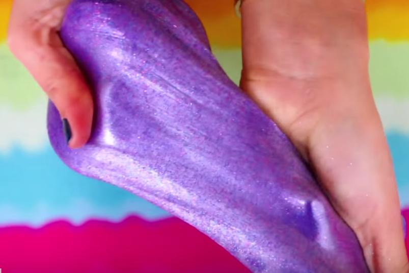 Patrones gratis de DIY para Galaxia de colores