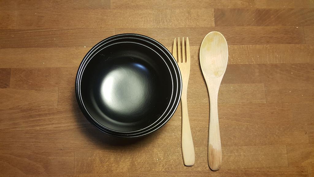 alimentación consciente o mindfuleating