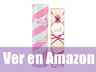 Pink Sugar de Aquolina