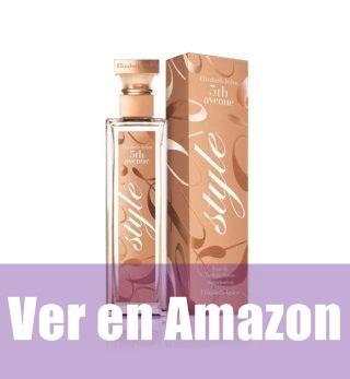 5th Avenue Style de Elizabeth Arden