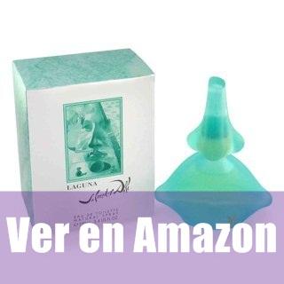 Laguna de Salvador Dalí