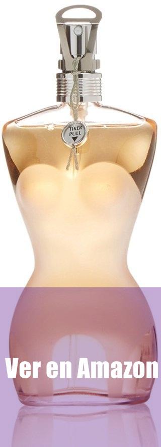 Classique de Jean Paul Gaultier