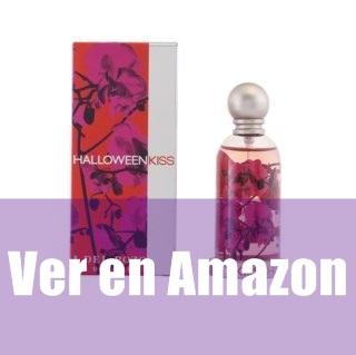 Halloween Kiss de Jesús Del Pozo