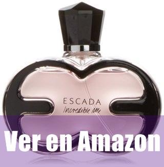 Incredible Me de Escada