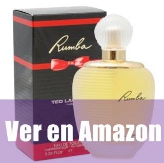 Rumba de Ted Lapidus