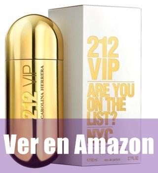 212 VIP de Carolina Herrera