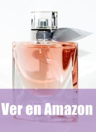 La Vie Est Belle de Lancome