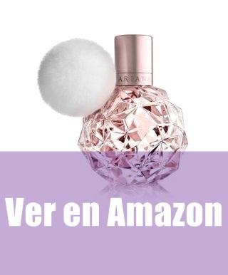 Ari de Ariana Grande