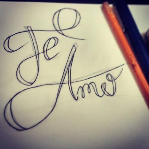 como aprender a dibujar letras en forma cursiva o corrida