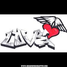 como aprender a dibujar letras en graffiti 3