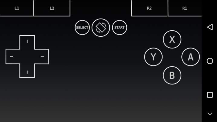 convertir android en gamepad para PC convertir android en joystick para pc como convertir mi android en joystick para pc transformar android en joystick para pc como convertir mi android en un joystick para pc convertir teléfono smartphone celular movil en mando de videojuegos para jugar a juegos WiFi