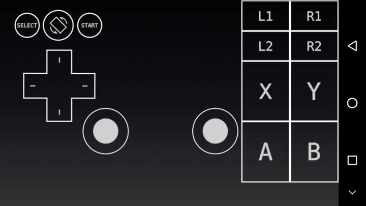 convertir android en gamepad para PC convertir android en joystick para pc como convertir mi android en joystick para pc transformar android en joystick para pc como convertir mi android en un joystick para pc convertir teléfono smartphone celular movil en mando de videojuegos para jugar a juegos WiFi