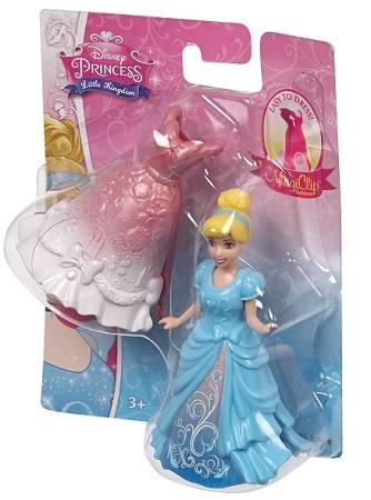 magic clip princesa elsa unidad suelta