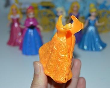 pinza muñeca magicclip