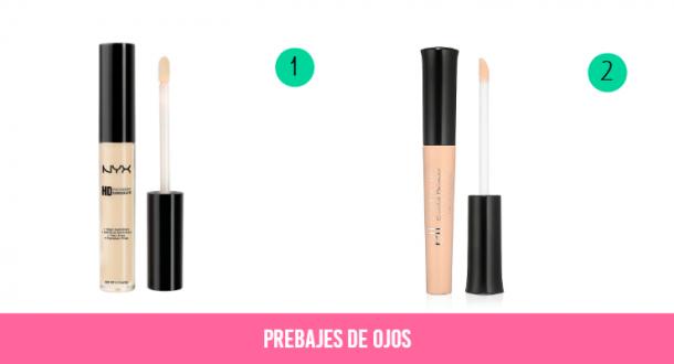 Las mejores prebases