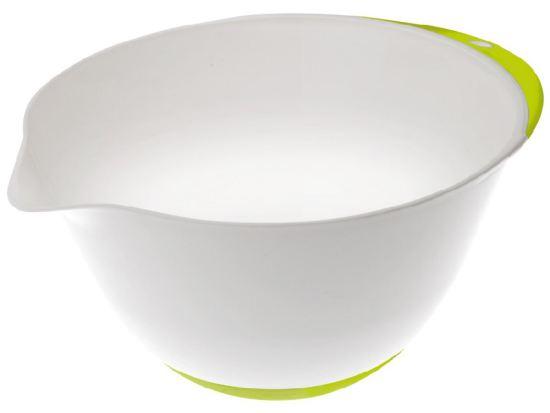 Trucos para hacer un bizcocho esponjoso 