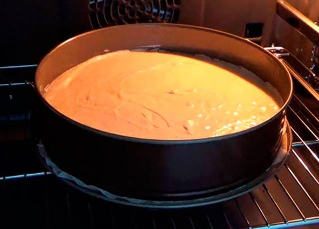 Trucos para hacer un bizcocho esponjoso 