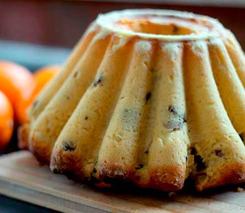 trucos para hacer un bizcocho esponjoso para tartas