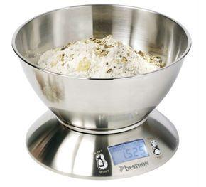 Trucos para hacer un bizcocho esponjoso 