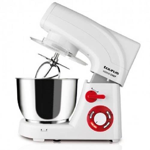 Trucos para hacer un bizcocho esponjoso 