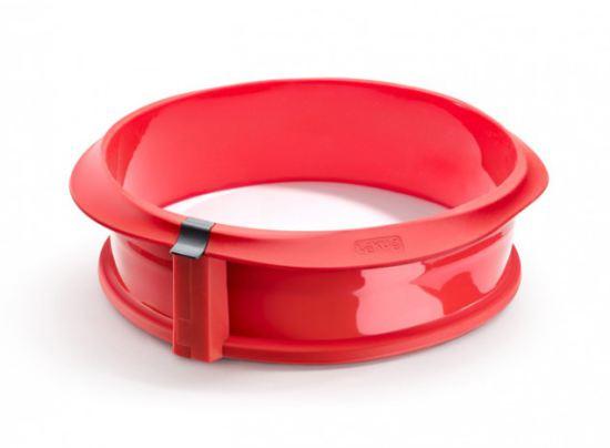 Trucos para hacer un bizcocho esponjoso 